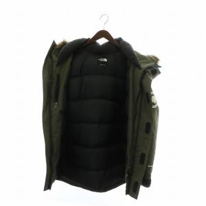 THE NORTH FACE Antarctica Parka ダウンジャケット