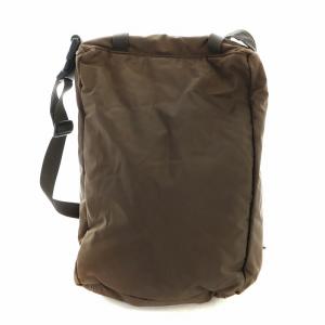 PORTER 吉田カバン ブラウニー BROWNIE ソニー SONY PCバッグ ショルダー 斜め掛け ナイロン ロゴ