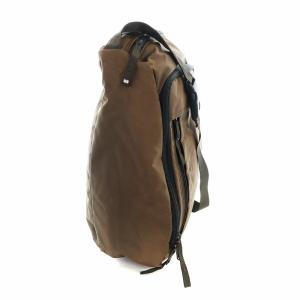 PORTER 吉田カバン ブラウニー BROWNIE ソニー SONY PCバッグ ショルダー 斜め掛け ナイロン ロゴ