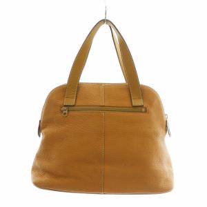 burberrys ヴィンテージ ハンドバッグ 裏地ノバチェック ブラウン