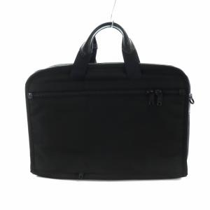 TUMI アルファ ALPHA オーバーナイト エクスパンダブル ボーディング ブリーフケース 書類カバン ショルダー ロゴ キャンバス