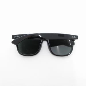 Ray-Ban サングラス プラスチックフレーム 5719 145 黒 ブラック ウェリントン RB4260D /UO