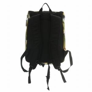 THE NORTH FACE BCヒューズボックスユニ BC FUSE BOX UNI リュックサック バックパック PVC レザー 21L デイパック