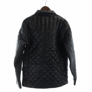 MONCLER ARISTIDE ダウンジャケット 1 ブラック