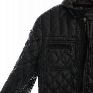 MONCLER ARISTIDE ダウンジャケット 1 ブラック