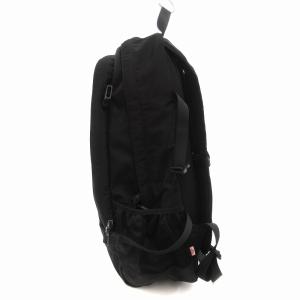 DANTON MONT FARON 27 リュックサック バックパック ロゴ 黒 XP32-115-02