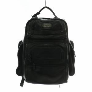 TUMI 迷彩柄リュック Alpha Bravo 近年モデル ALPHA BRAVO ALPHA BRAVO ウィロー バックパック