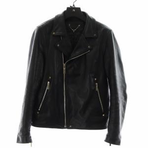 AURORA DOUBLE RIDERS JACKET