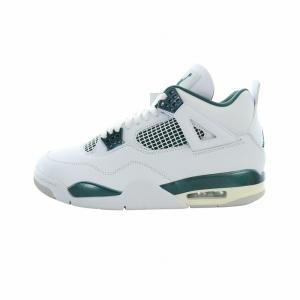 Air Jordan 4 Retro US9.5