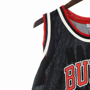 Champion 90年代 NBA タンクトップ NBA公式ライセンス商品 XL