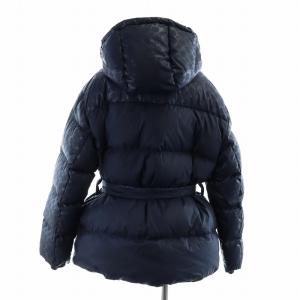 COACH ダウンコート