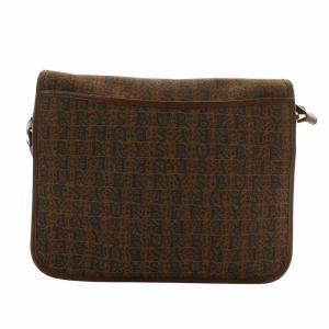 burberrys ショルダーバッグ ブラウン