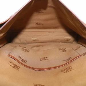 burberrys ショルダーバッグ ブラウン