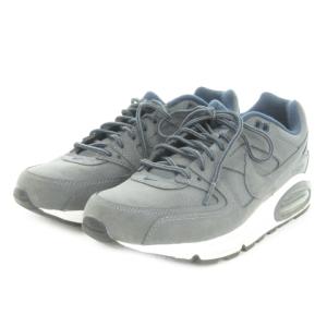 NIKE AIR MAX COMMAND スニーカー 26cm グレー 629993-003