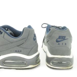 NIKE AIR MAX COMMAND スニーカー 26cm グレー 629993-003