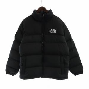 ホワイトレーベル YOUTRO EX DOWN JACKET 30周年 1992