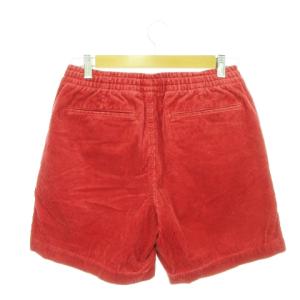 クラシック コーデュロイ ポロ プレップスター ショートパンツ