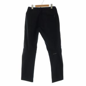 MAMMUT ヤドキン 2.0 ソフトシェル パンツ アジアンフィット Yadkin 2.0 SO Pants AF