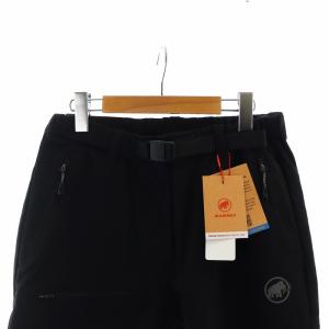 MAMMUT ヤドキン 2.0 ソフトシェル パンツ アジアンフィット Yadkin 2.0 SO Pants AF
