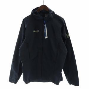 タグ付き BREATHEBARRIER ブリーズバリヤー ワイルダー ライト ジャケット ジップアップ