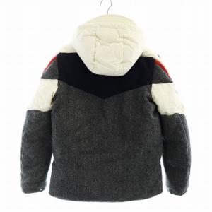 MONCLER GAMME BLEU 17AW GIUBBOTTO JACKET
