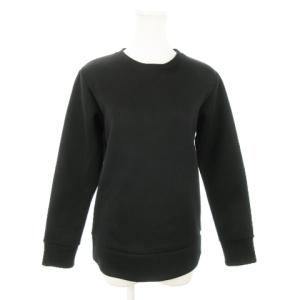 Tech Air Sweat Crew スウェット トレーナー 長袖 ダンボール生地 ロゴ アウトドア