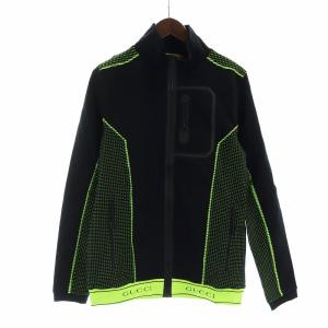 22年 Logo Track Jacket