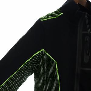 GUCCI 22年 Logo Track Jacket