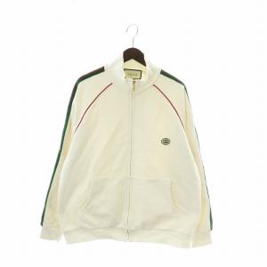 GUCCI ジャージ スウェット セットアップ ウェブライン