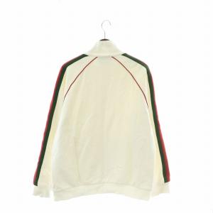 GUCCI ジャージ スウェット セットアップ ウェブライン