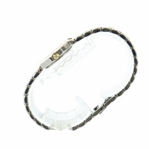 RADO フローレンス FLORWNCE 腕時計 ウォッチ クォーツ 白文字盤 シルバー色 ゴールド色 204.3647.4