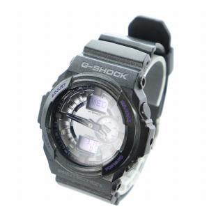 CASIO G-SHOCK 腕時計 ウォッチ クォーツ アナデジ デイト カレンダー付き 黒 ブラック GA-150MF GY11