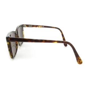 Ray-Ban TRADITIONALS  BENNETT サングラス 眼鏡 ウェリントン セルフレーム ケース付き べっ甲柄