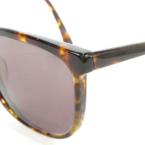 Ray-Ban TRADITIONALS  BENNETT サングラス 眼鏡 ウェリントン セルフレーム ケース付き べっ甲柄