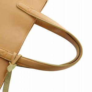PORTER 吉田カバン MARZ TOTE BAG メルツ トートバッグ ビジネスバッグ レザー 茶 ブラウン 251-03917