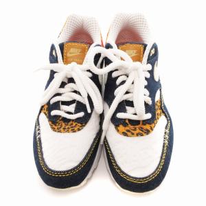 NIKE FJ4452-432 エア マックス 1 プレミアム レオパード 26cm