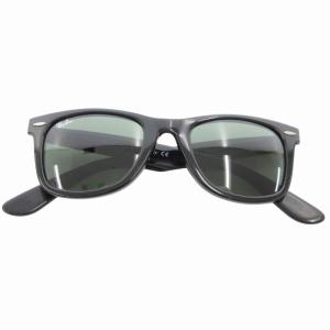 WAYFARER ウェイファーラー クラシック サングラス メガネ ロゴ 5022 黒 ブラック 緑 グリーン