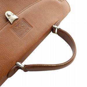 burberrys ハンドバッグ 裏地ノバチェック ブラウン