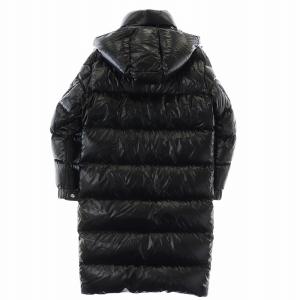 MONCLER 20AW HANOVERIAN ダウンコート F20911D50700