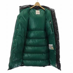 MONCLER 20AW HANOVERIAN ダウンコート F20911D50700
