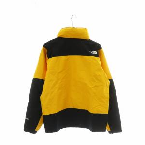 THE NORTH FACE MOUNTAIN RAINTEX セットアップ