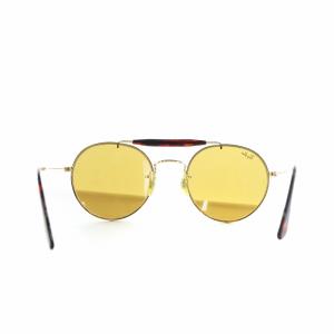 Ray-Ban オールド ヴィンテージ B&L ボシュロム製 サングラス カラーレンズ 茶 ブラウン W1592 GY18