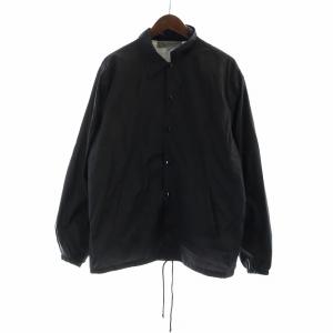 COMME des GARCONS AD2016 GOOD DESIGN SHOP コーチジャケット M ブラック IH-J002