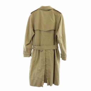 BURBERRY ESTABLISHED 1856 トレンチコート 50