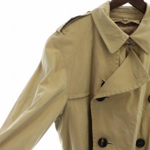 BURBERRY ESTABLISHED 1856 トレンチコート 50