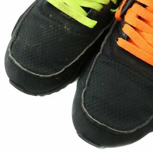 NIKE ×OFF-WHITE THE 10 AIR MAX 90