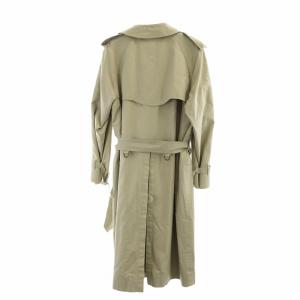 burberrys ヴィンテージ トレンチコート 裏地ノバチェック ライナー付き ベージュ