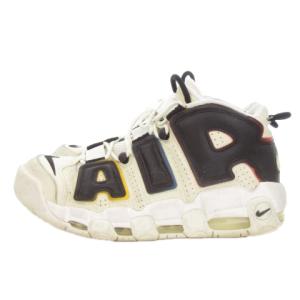 AIR MORE UPTEMPO '96 バブルグラフィック