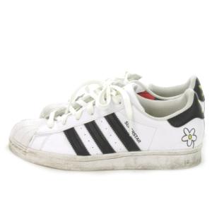 adidas Originals × ディズニー Disney SUPERSTAR スニーカー シューズ ミッキーマウス ミニーマウス プリント