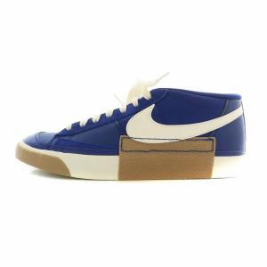 Blazer Low Pro Club スニーカー